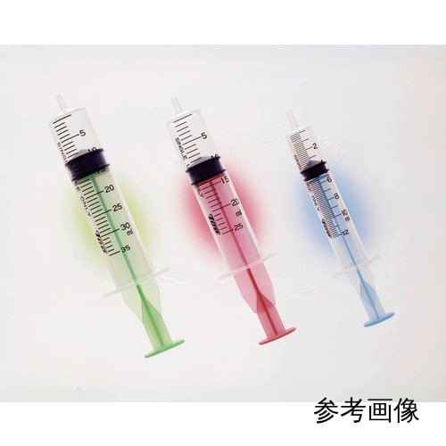 顶部注射器 30mL 蓝色 50 件 I 级 01025