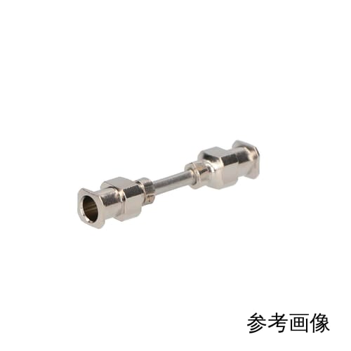 VAN 金属连接针 18G x 30 锁底座 01036325