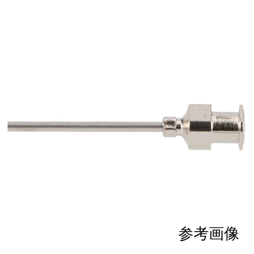 VAN 金属针 90° 切点 21G x 50 锁底座 12 件 01036239