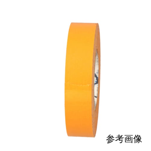 时间胶带宽度 38mm x 13m 橙色