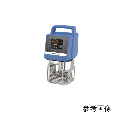 小型恒温器 ICC basic eco18