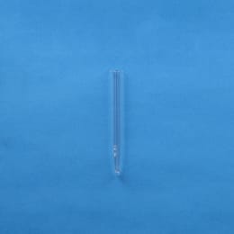 离心沉降管 Spich 玻璃 7mL 直口 100支 109122