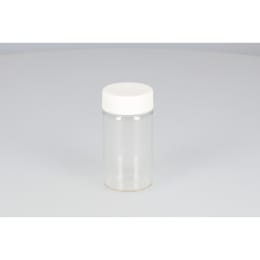 旋盖瓶 无色 SV-50A 50mL PP白盖 氟PTFE/丁腈填料组合 50套 250631