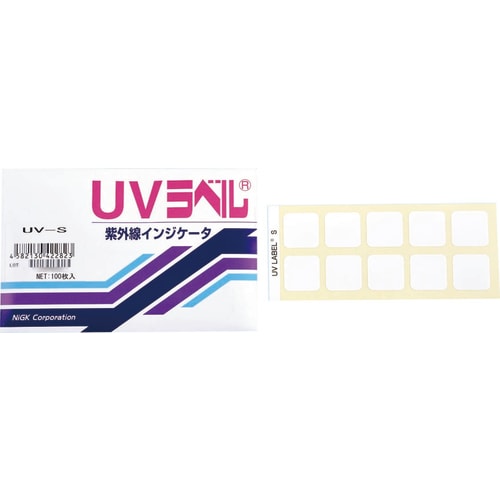 UV Label® UV-S 超高灵敏度 100 张