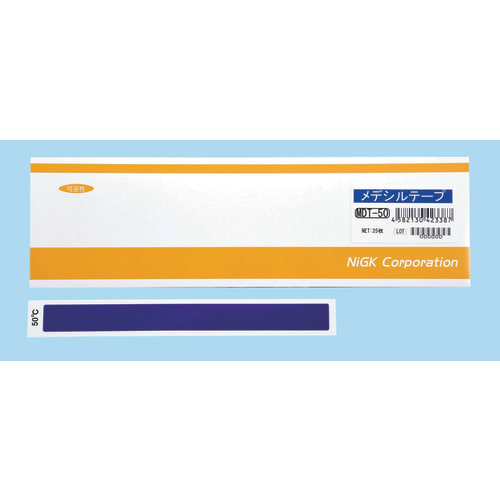 麦迪基胶带 MDT-50 25 片