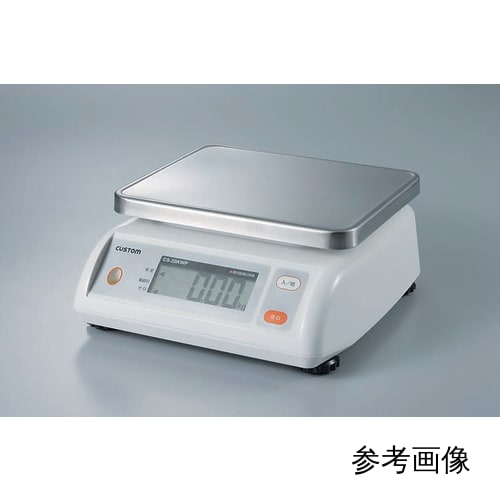 数字防水秤CS-5000WP