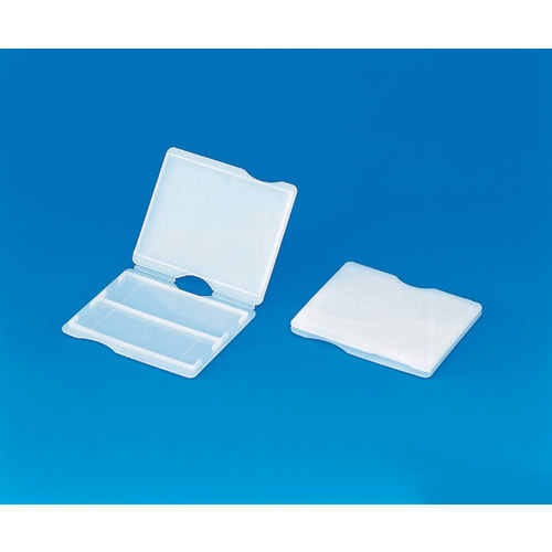 邮寄幻灯片盒扁平 HDPE 2 张 925