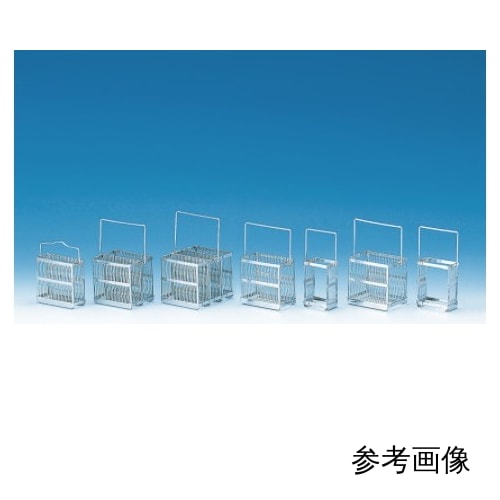 玻片染色篮 B-5 76×40 B057640