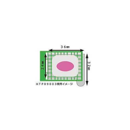 PB 10 张的组织保护器 TP09003