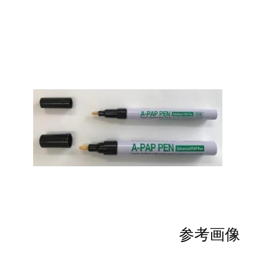 松浪玻璃工业 A-PAP 笔迷你 2 支 GMP0010