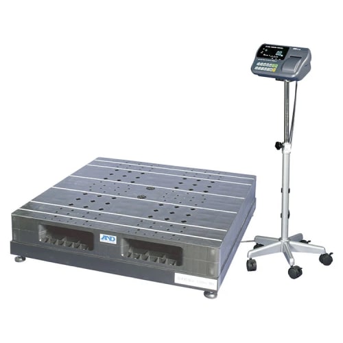 托盘一体式数字秤SN-600K