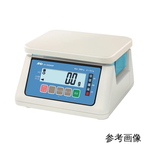 防尘防水数字秤SH-15KAWP