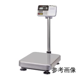 防尘防水数字平台秤HW-10KC