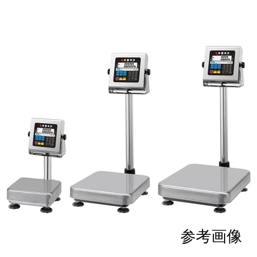 防尘防水平台秤 HW-100KCWP