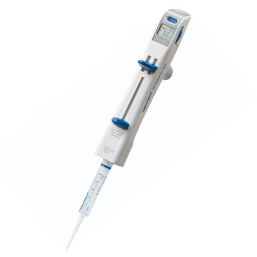 Eppendorf Multipette®M4 4982 000.012