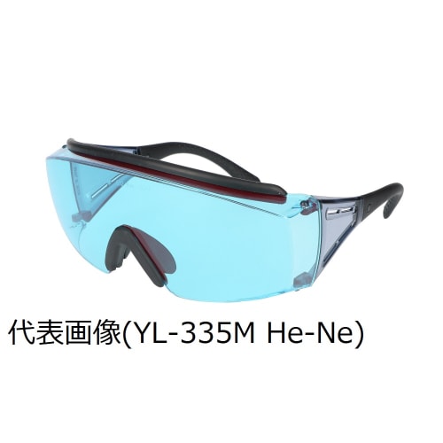 激光保护器YL335 Yag双波