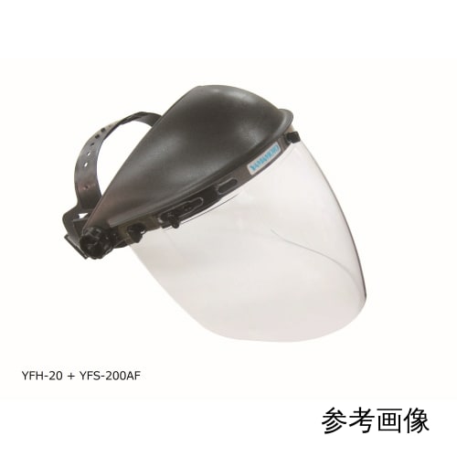 YFS-200AF防雾镜片