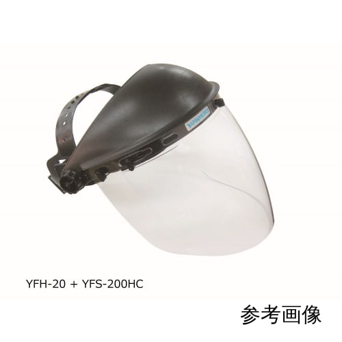 YFS-200HC硬膜镜片