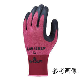 昭和手套 Light Grip 341 S 红色