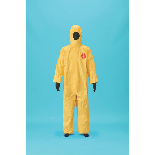 Tychem® 2000 连帽连续衣服 M