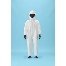 Tyvek® 1030D 连帽连续服 M