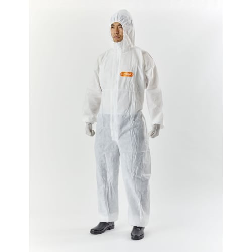 连体防护服 LIVMOA®3000 XXL