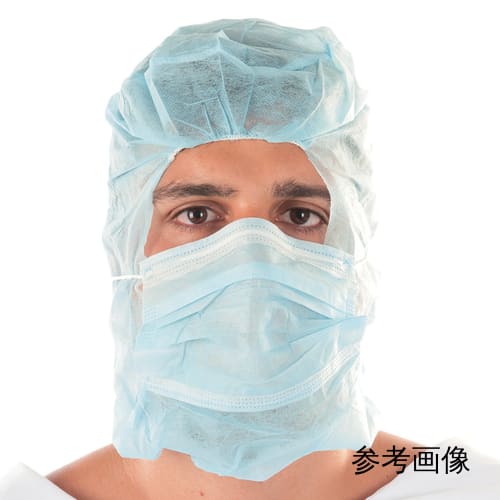 宇航员帽蓝色100枚
