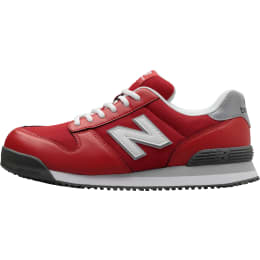 安全鞋 New Balance 波特兰红 PL-331 26.5 厘米