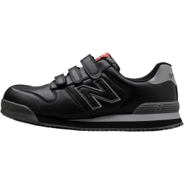 安全鞋 New Balance 纽约 黑色 NY-282 25.0cm