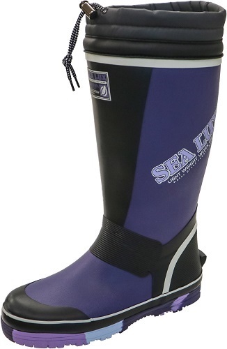 Sealux Light SL-357 L 紫色
