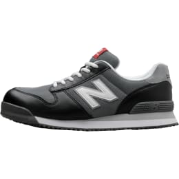 安全鞋 New Balance 波特兰黑 PL-281 26.0cm