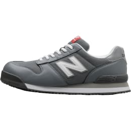 安全鞋 New Balance 波特兰灰 PL-881 24.5 厘米