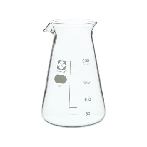 锥形烧杯200mL