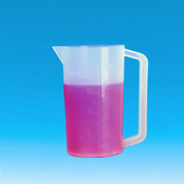 带手柄烧杯 PFA 1000mL