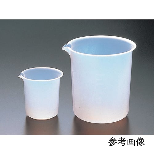PFA 烧杯 200mL 2429-05