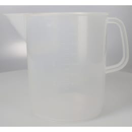 PP 量杯 5000mL