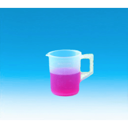 带手柄烧杯 Grand PFA 200mL