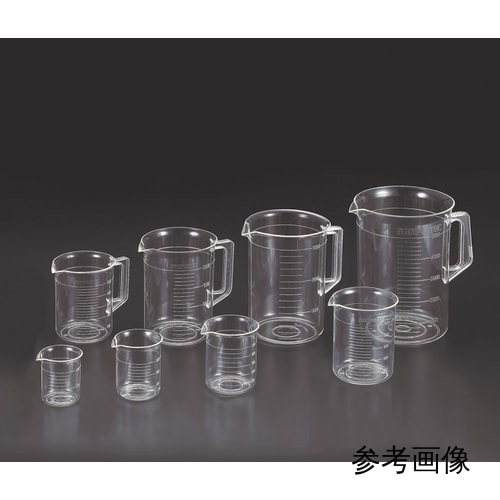 TPX 手持烧杯 300mL