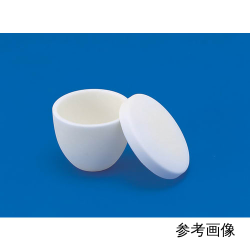 氧化铝 997 坩埚盖仅适用于 B-7