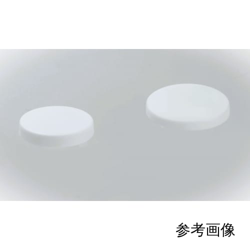 氧化铝 999 坩埚盖仅适用于 PC-3