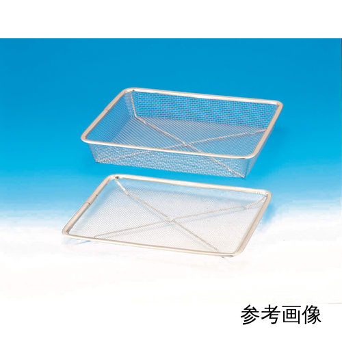 Pishat 网篮不锈钢浅 8 孔