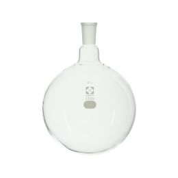 普通滑动圆底烧瓶长方形2000mL 24/40