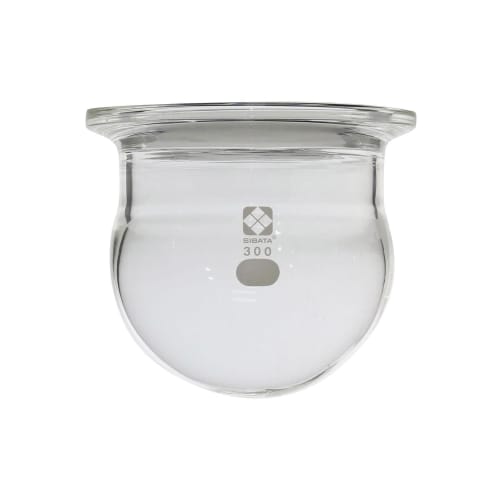 带带圆槽可分离烧瓶 300mL φ85