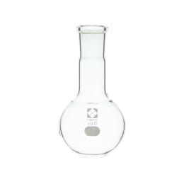 SPC 短圆底烧瓶 SPC24 100mL