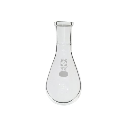 SPC茄子烧瓶 SPC19 50mL