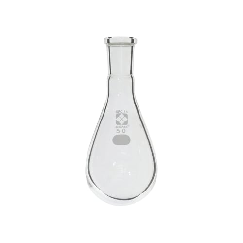 SPC茄子烧瓶SPC15 50mL