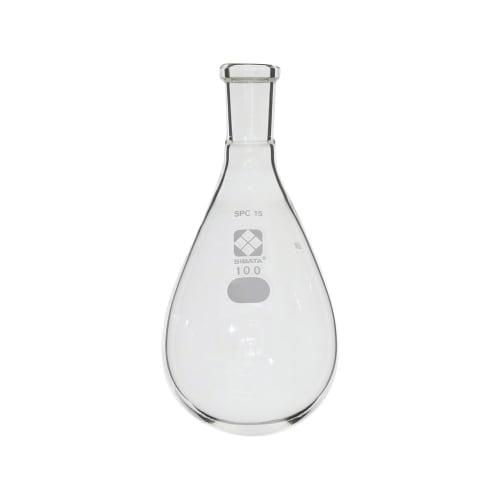 SPC茄子烧瓶SPC15 100mL