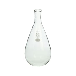 SPC 平底茄子烧瓶 SPC19 300mL