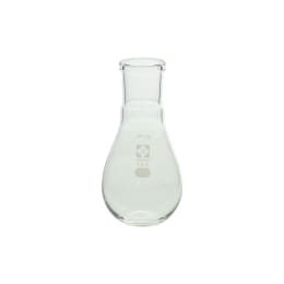 SPC 平底茄子烧瓶 SPC29 100mL