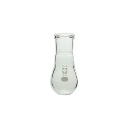 SPC 平底茄子烧瓶 SPC29 50mL
